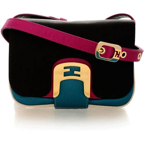 fendi chameleon multicolor bag|fendi handbags.